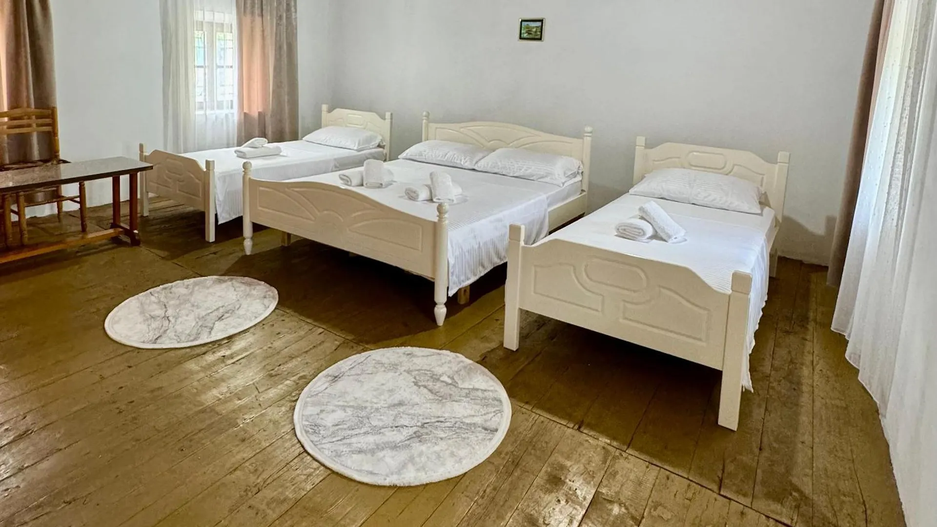 Guest House Noku Koman
