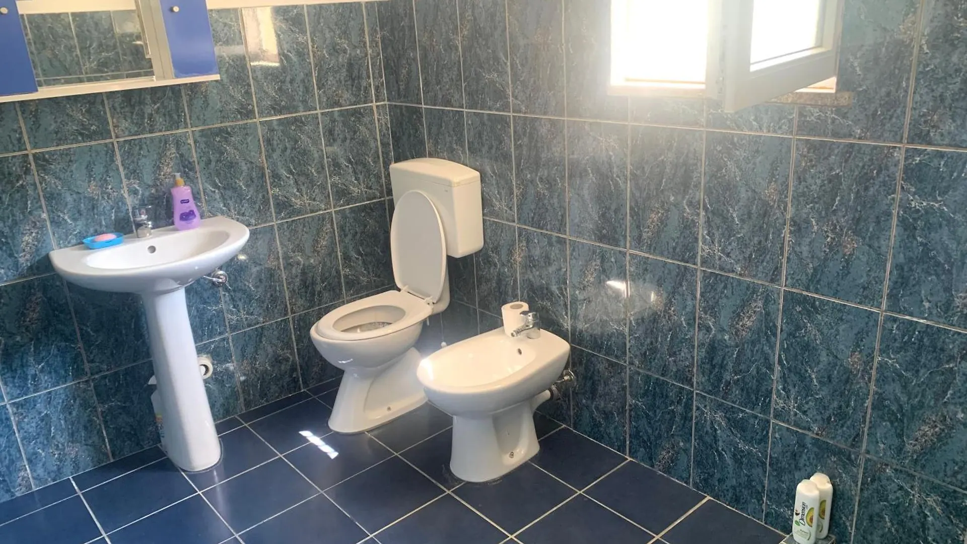 Guest House Noku Koman Albania