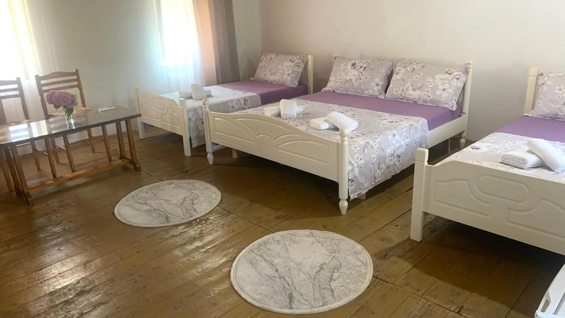 Guest House Noku Koman