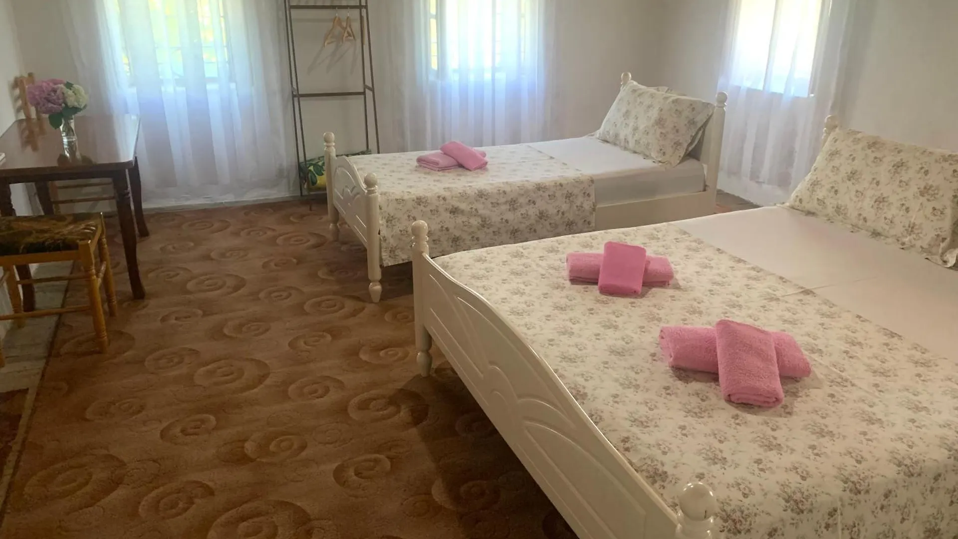 Guest House Noku Koman Albania