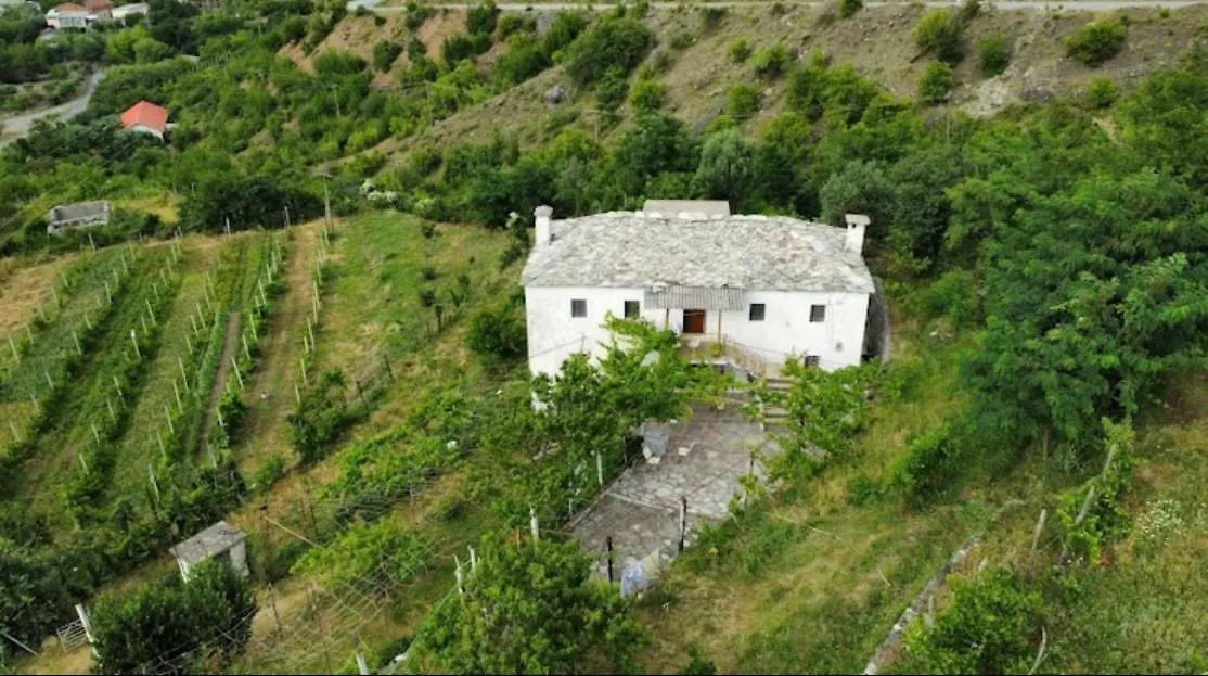 Guest House Noku Koman Albania